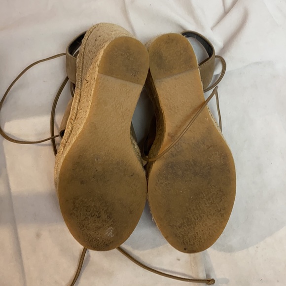 Saint Laurent Espadrilles - Picture 11 of 11